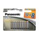 Panasonic elem Everyday Power LR03 AAA /20db