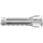 Fischer sx plus 4x20mm – rögzítéstechnika