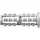 Fischer Rodforce FGD 10 M6 tipli 542106