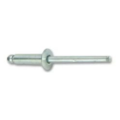 AST Alumínium popszegecs 2.9x04