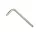 KING TONY TX T-kulcs T30x165 112330