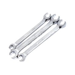 SATA fékcsőkulcs klt. 3r. (9x11,13x14,16x17)