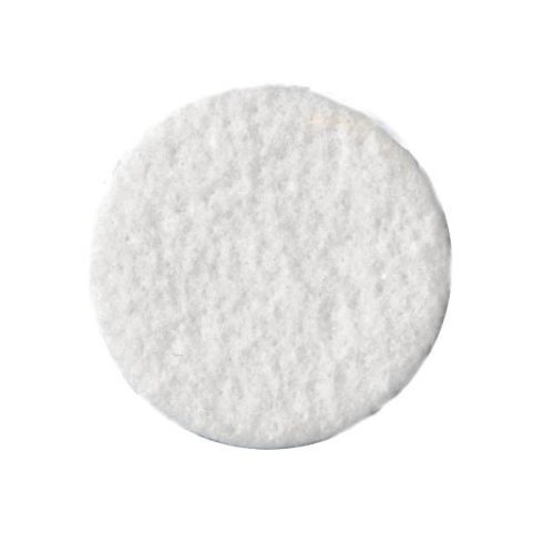 Hyderon Bútorcsúsztató filc önt. 22mm Fehér