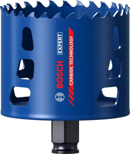 Bosch EXPERT Tough Material körkivágó, 76 x 60 mm<br/>
