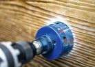 Bosch EXPERT Tough Material körkivágó, 76 x 60 mm<br/>