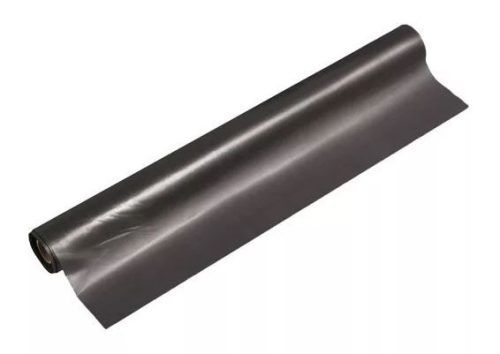 Takarófólia 4x5m extra vastag lila