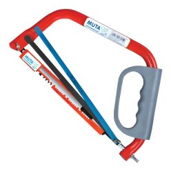 Keretes cservágó fűrész 300mm Muta