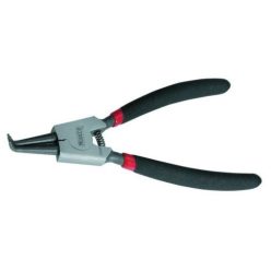 Modeco seegerfogó 225mm külső hajlított