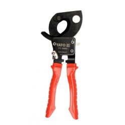 Yato Racsnis kábelvágó 240mm Yt-18600