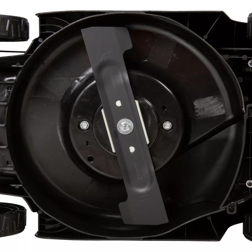 Makita DLM330Z akkumulátoros fűnyíró AKKUMULÁTOR ÉS TÖLTŐ NÉLKÜL!