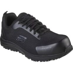 Skechers munkacipő ULMUS S3 SRC ESD 41