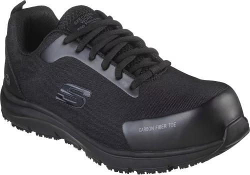 Skechers munkacipő ULMUS S3 SRC ESD 41