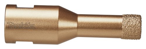 Makita gyémánt fúrókorona 22mm M14 D-44432