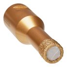 Makita gyémánt fúrókorona 22mm M14 D-44432