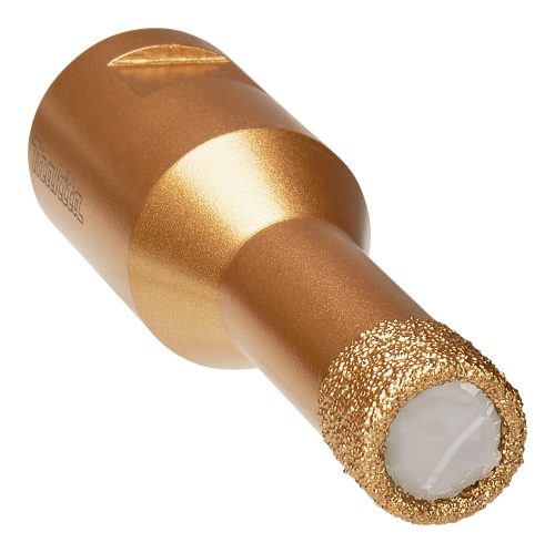 Makita gyémánt fúrókorona 22mm M14 D-44432