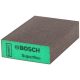 Bosch EXPERT S471 normál csiszolóhasáb, 26 x 69 x 97 mm, szuper finom, puha (zöld)