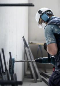 Bosch Expert SDS-Max fúrószár 8X 24x540/400mm 