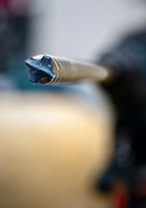 Bosch EXPERT SDS max-8X kalapácsfúró, 26 x 400 x 520 mm