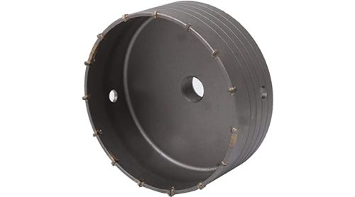 Verto koronafúró 150mm vidiás SDS -Plus