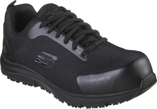 Skechers munkacipő ULMUS S3 SRC ESD 40