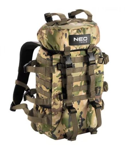 Neo szerszámos hátizsák 84-325