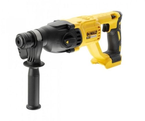 Dewalt DCH133N-XJ akkumulátoros fúrókalapács AKKUMULÁTOR ÉS TÖTLŐ NÉLKÜL!