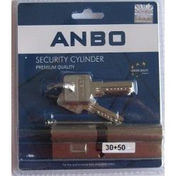 Anbo zárbetét asszimetrikus 30-50 5k. 1600534