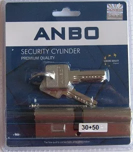 Anbo zárbetét asszimetrikus 30-50 5k. 1600534