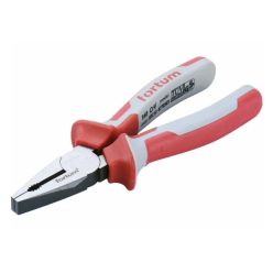 Fortum kombináltfogó 160mm CrV