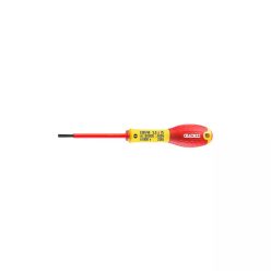 Expert csavarhuzó 1000V 3,5x100 cik.E050608