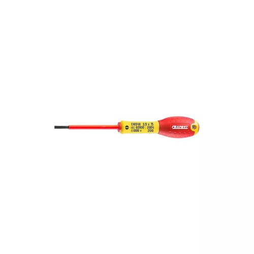 Expert csavarhuzó 1000V 3,5x100 cik.E050608