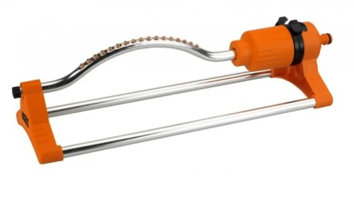 Hecht Locsoló billenős fém 08702