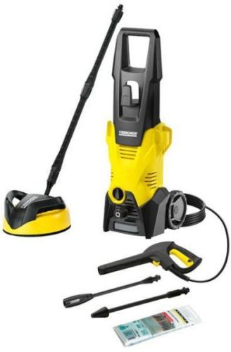 Karcher K3 Home magasnyomású mosó