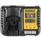 Dewalt DCB1104-QW akku töltő 4.0Ah