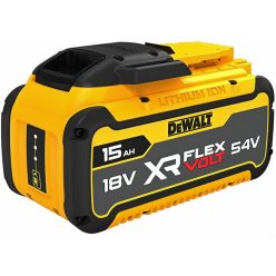 Dewalt DCB549-XJ 18/54V 15,0Ah