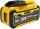 Dewalt DCB549-xJ 18/54 v 15,0AH dewalt akkumulátor – akkumulátor és töltő