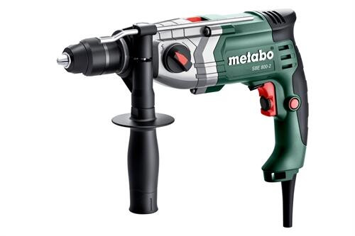 Metabo SBE 800-2 ütvefúrógép