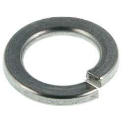 Rugós alátét M36 DIN128A