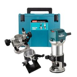 Makita RT0702CX2J élmaró készlet