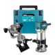 Makita RT0702CX2J élmaró készlet