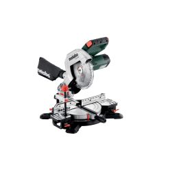 Metabo KS 216 M gérfűrész