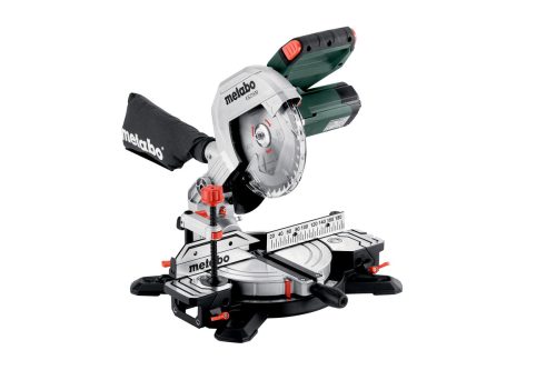 Metabo KS 216 M gérfűrész