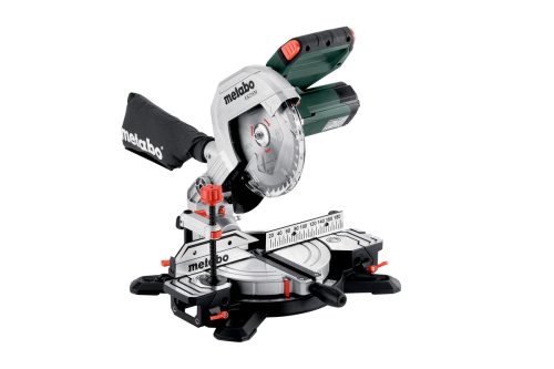 Metabo KS 216M gérfűrész