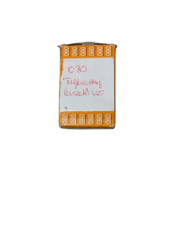 OBO Túlfeszültség levezető V20