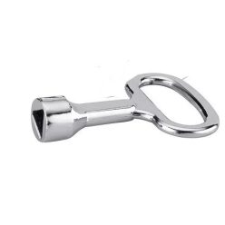 Kéményzár Török 8mm