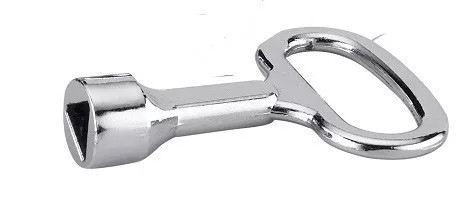 Kéményzár Török 8mm