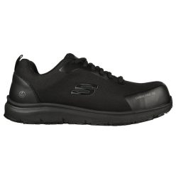 Skechers munkacipő ULMUS S3 SRC ESD 45