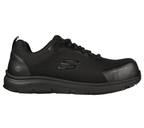 Skechers munkacipő ULMUS S3 SRC ESD 45