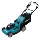 Makita DLM480Z akkumulátoros fűnyíró (Akku és töltő nélkül)