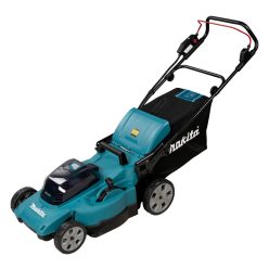   Makita DLM480Z akkumulátoros fűnyíró (Akku és töltő nélkül)